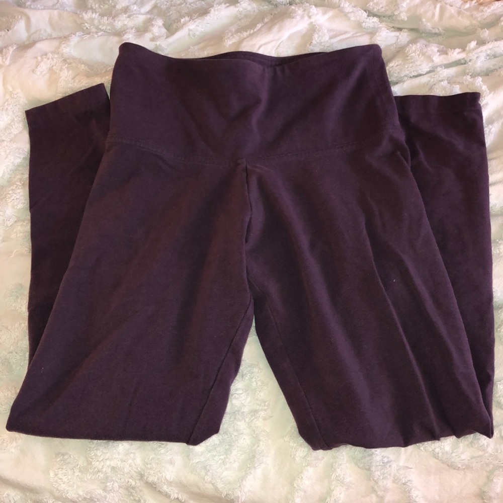 Victoria’s sport purple size small leggings